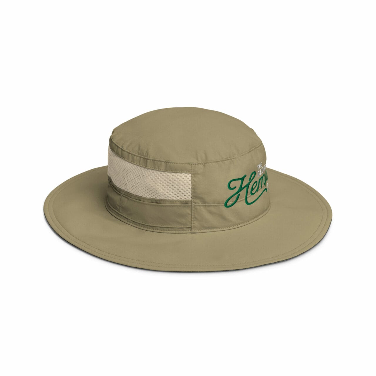 The Georgia Hemp Company Columbia booney hat - Image 13