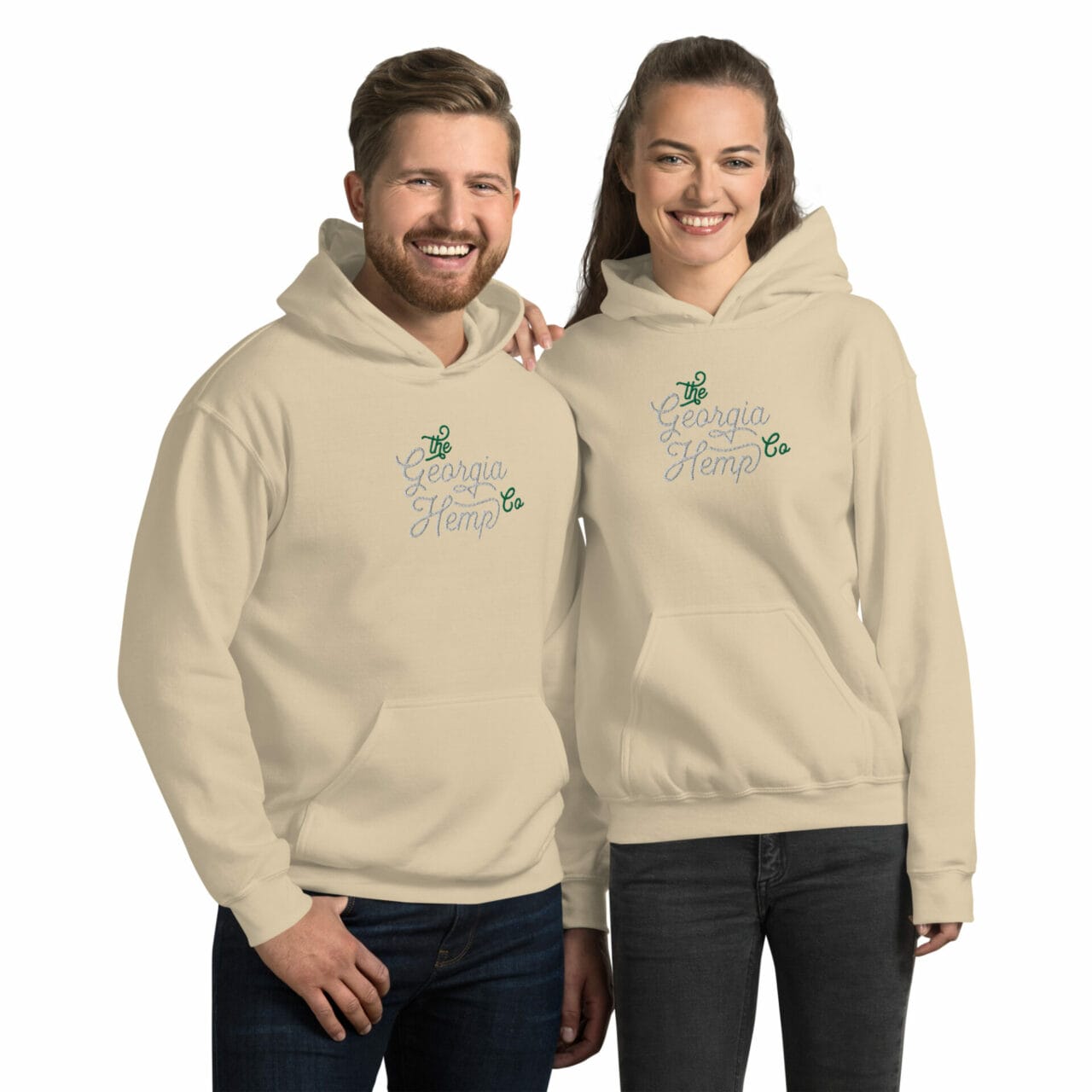 GHC Alt logo Unisex Hoodie