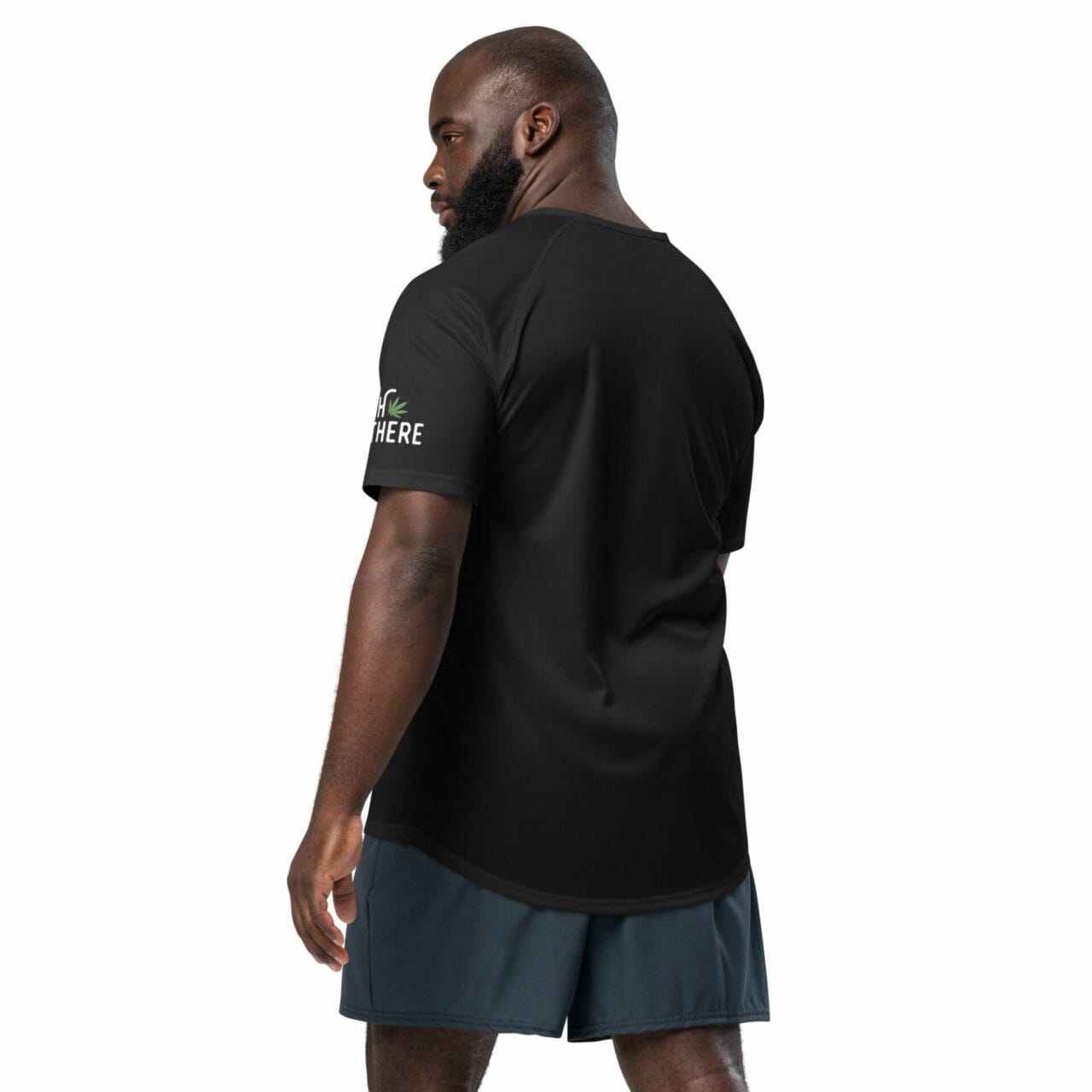 GHC Unisex sports jersey