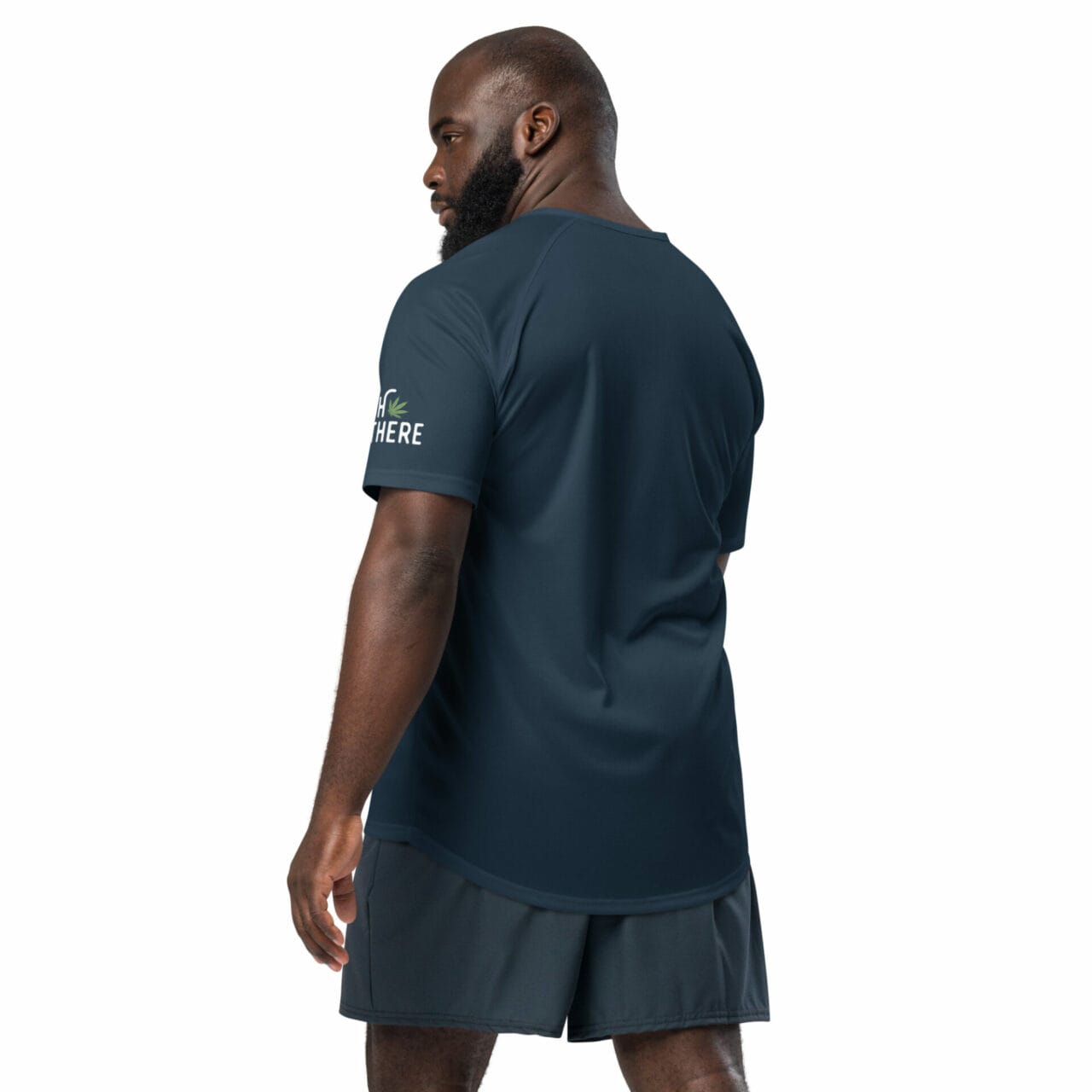 GHC Unisex sports jersey - Image 2
