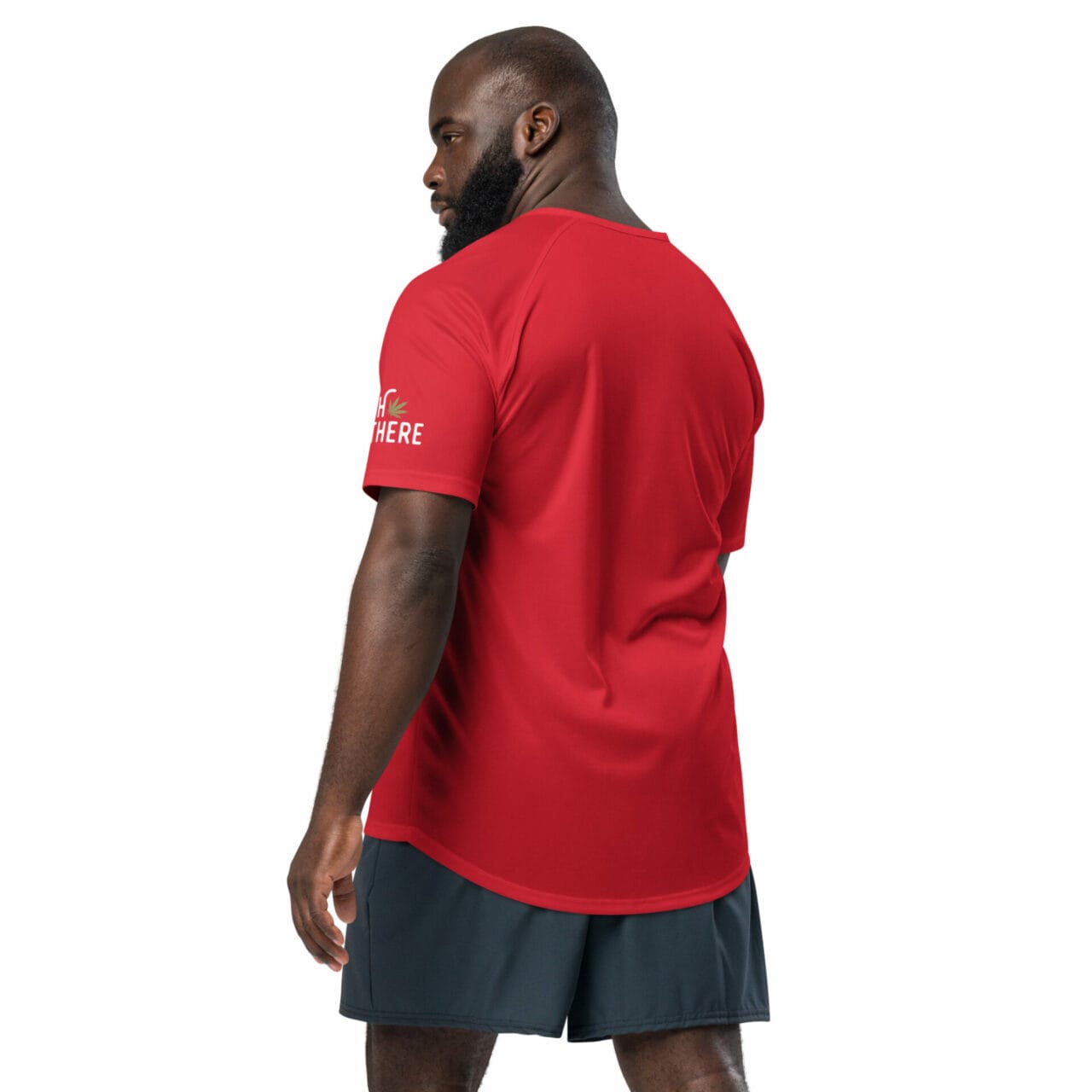 GHC Unisex sports jersey - Image 3