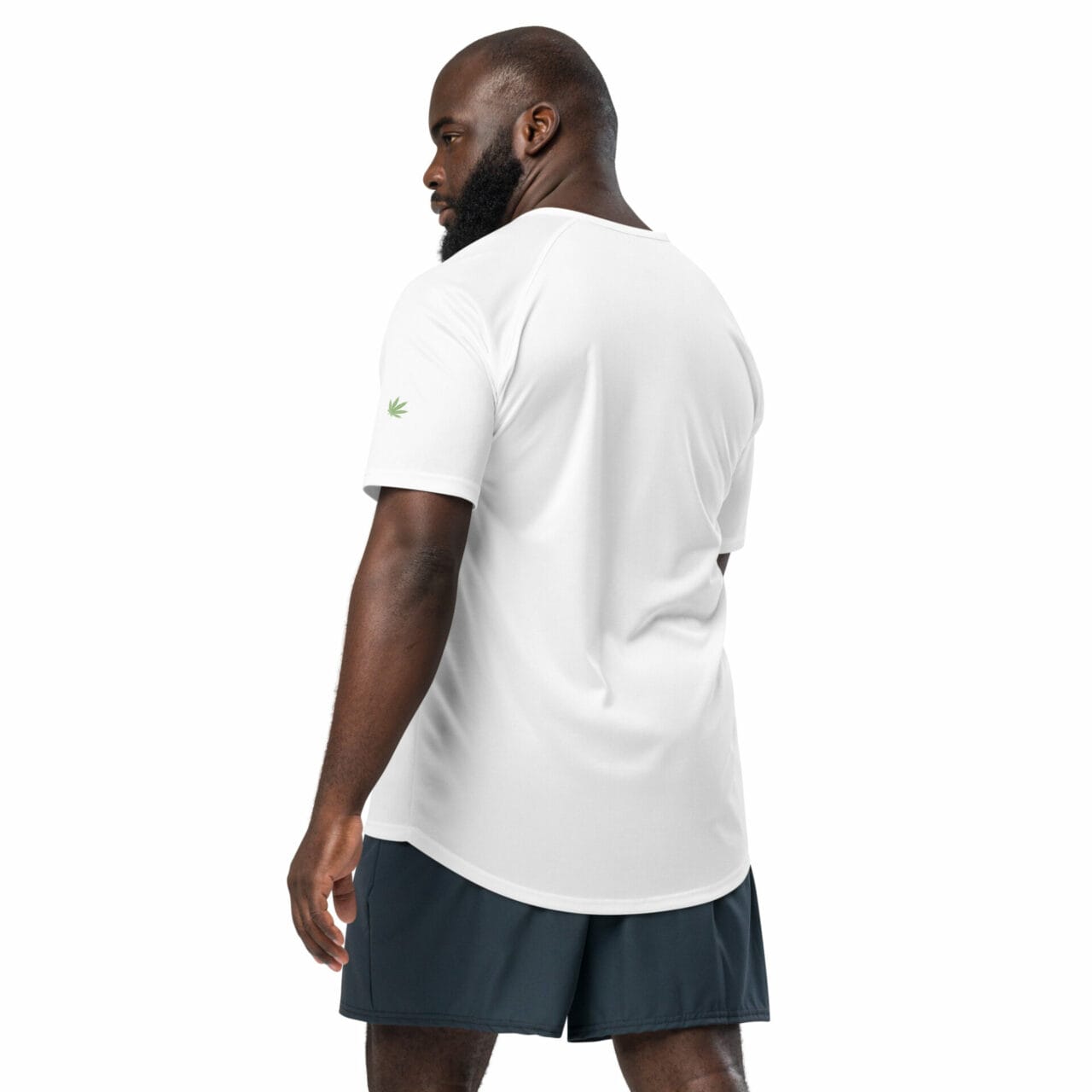 GHC Unisex sports jersey - Image 5