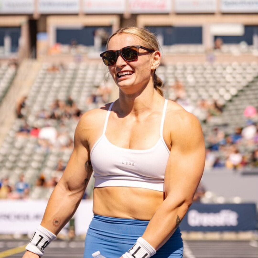 The Georgia Hemp Company™ and Sympleaf Sport CBD™ Proudly Partner with Kyra Milligan at Reps Ahead in SoCal