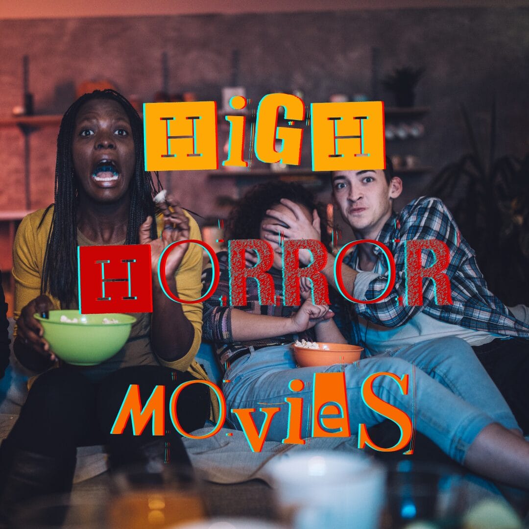 Spooky Movie Nights Just Got Sweeter with The Georgia Hemp Company™