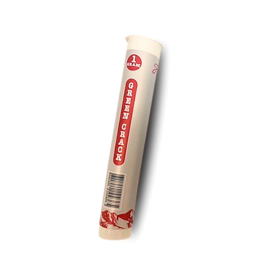 Delta Sativa 1g Pre-Roll