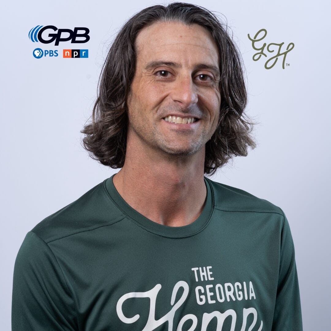 Navigating the New Georgia Hemp Laws: Insights from Joe Salome, Co-Founder of The Georgia Hemp Companyâ„¢