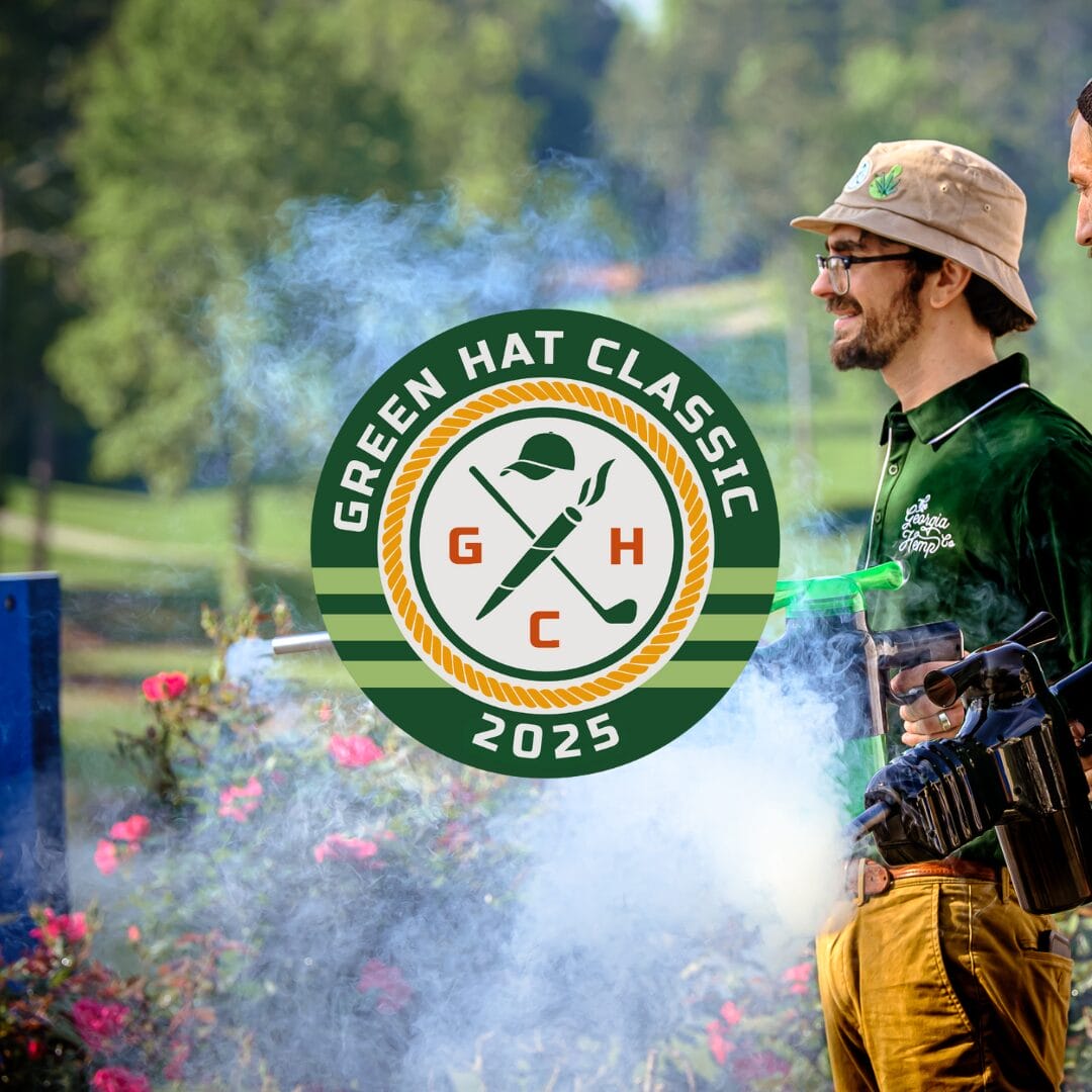 The Green Hat Classic Tees Up for an Un-FORE-gettable Fourth Year!