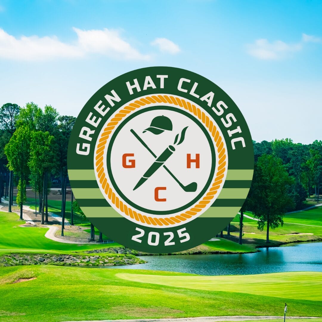 The Green Hat Classic Returns: Golf, Community, and a Mission to Make an Impact!