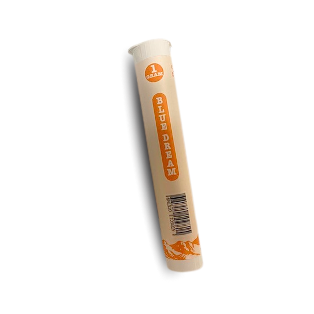 Delta 8 Hybrid 1g Pre-Roll