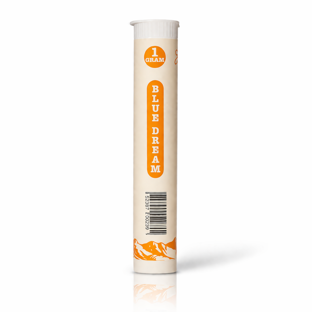 Delta-8 Hybrid 1g Pre-Roll