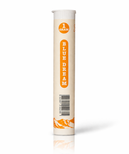 Delta-8 Hybrid 1g Pre-Roll