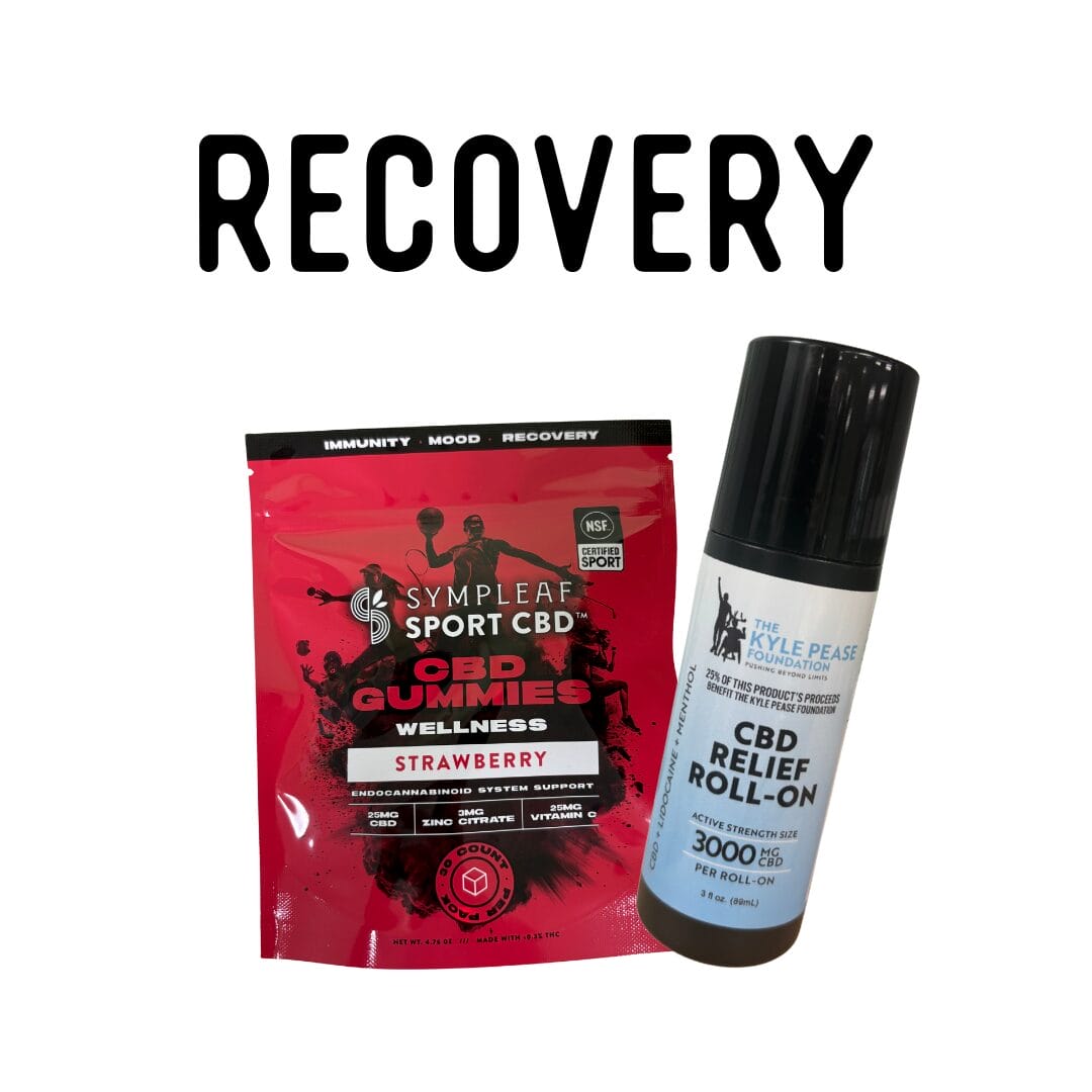 Recovery Kit