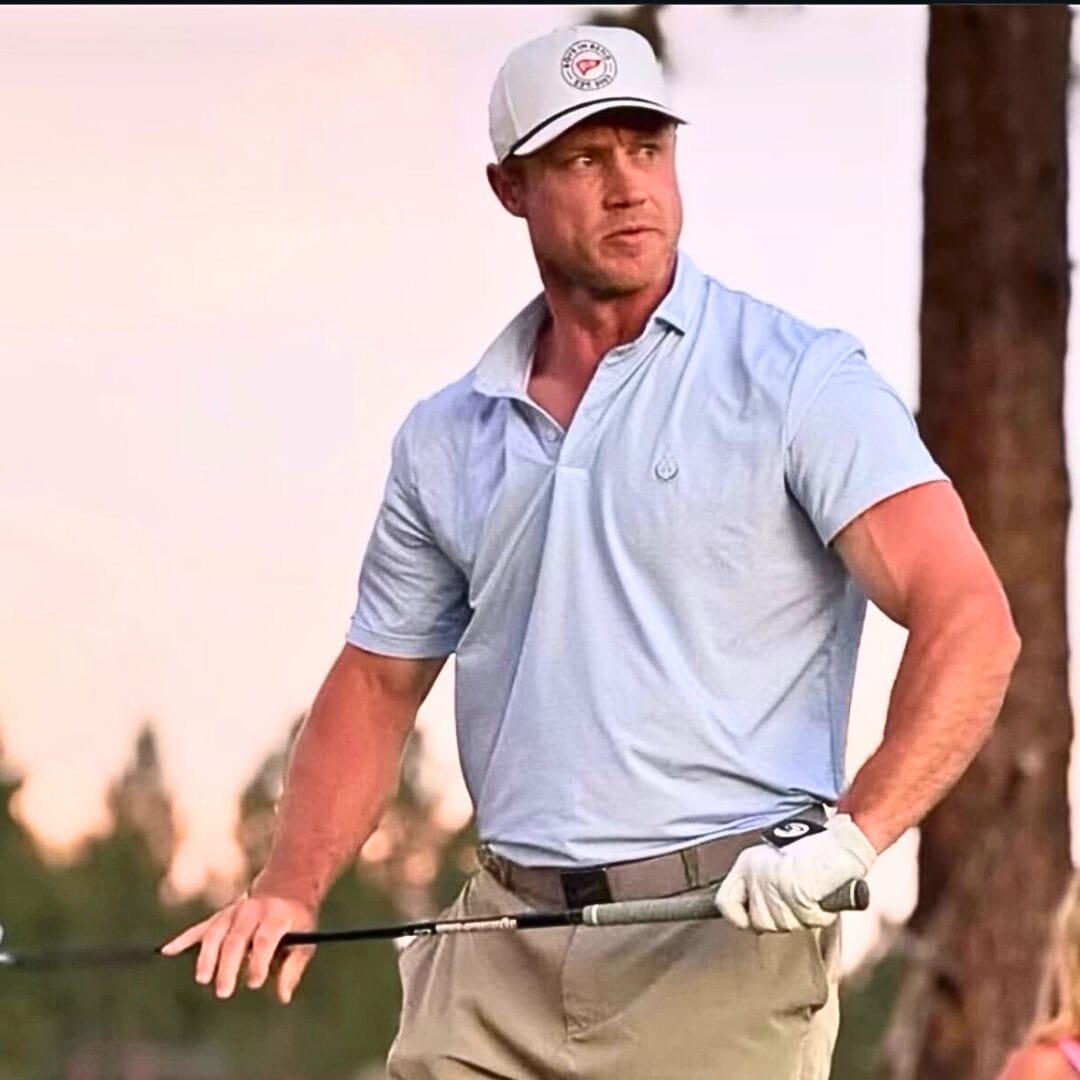 An Inspired Chat with GHC Co-Founder Ryan Dills