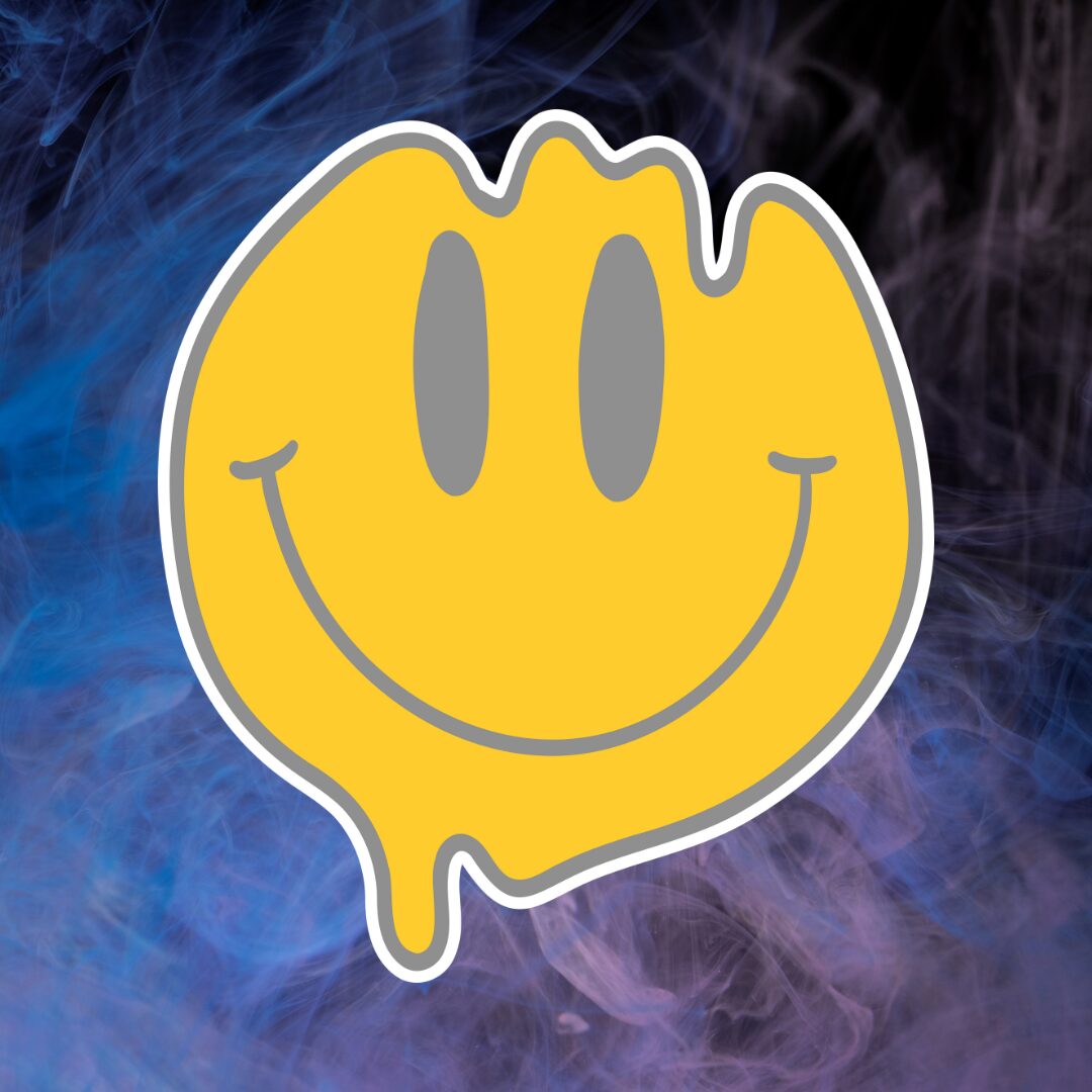 Get Ready to Laugh Higher: Highly Hilarious Live Comedy at The Georgia Hemp Company™ Decatur!