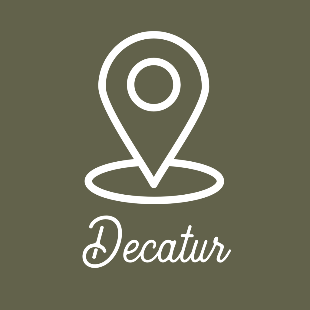 THE GEORGIA HEMP COMPANY™ Decatur