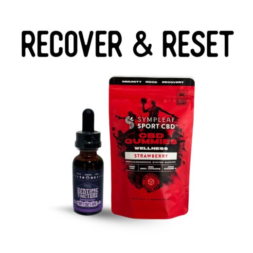 Recover & Reset Kit