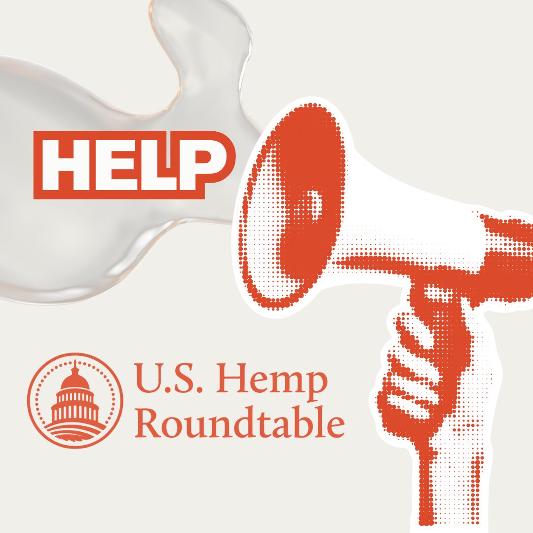 Stop Hemp-Killing Language in Congress: Protect the Future of Hemp