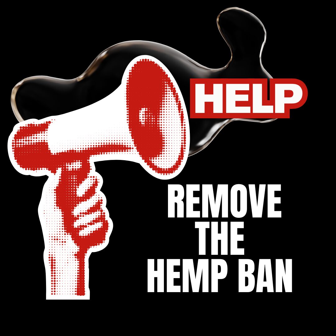 Hemp Legalized by President Trump. Now Congress Wants to Ban It.