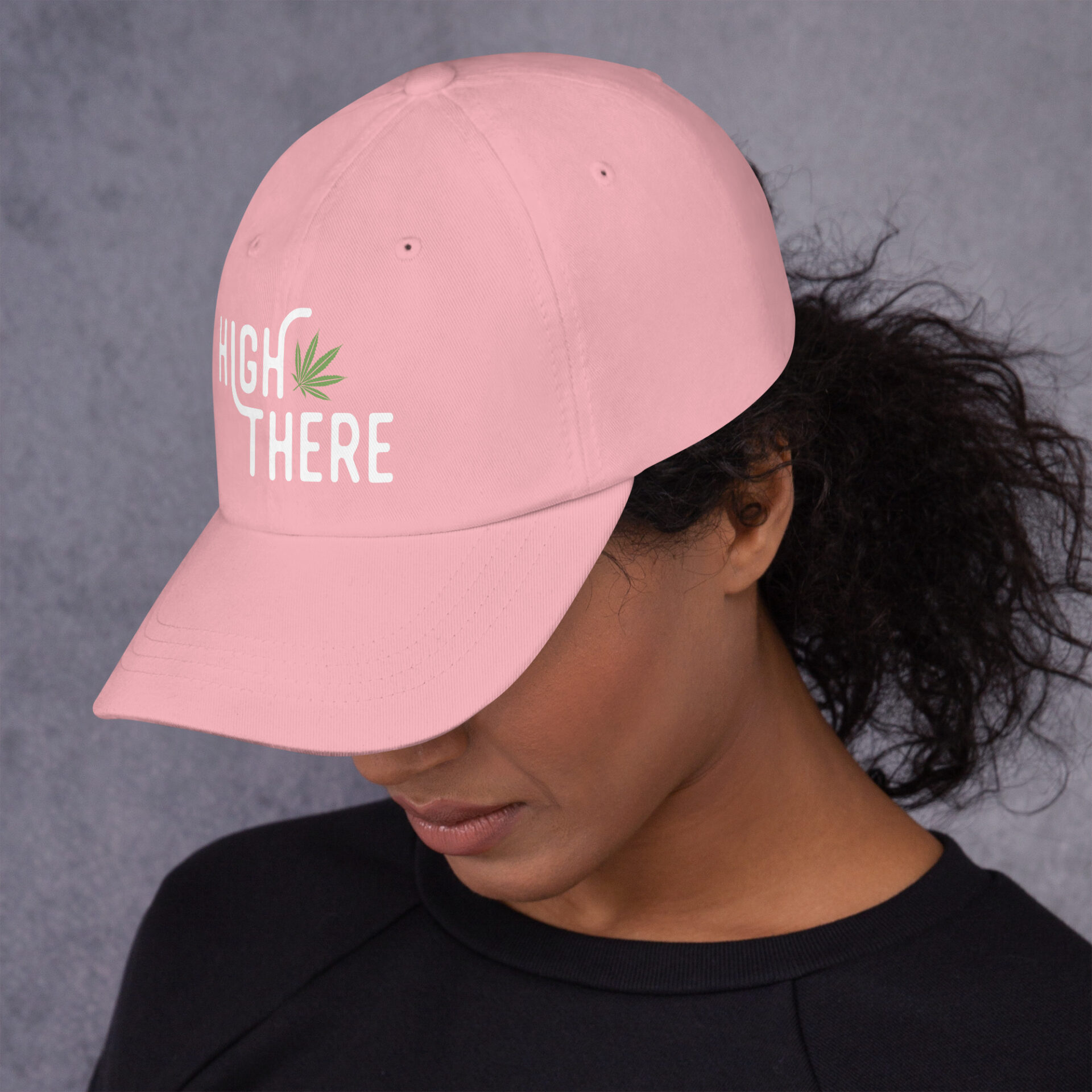High There Dad hat - Image 17