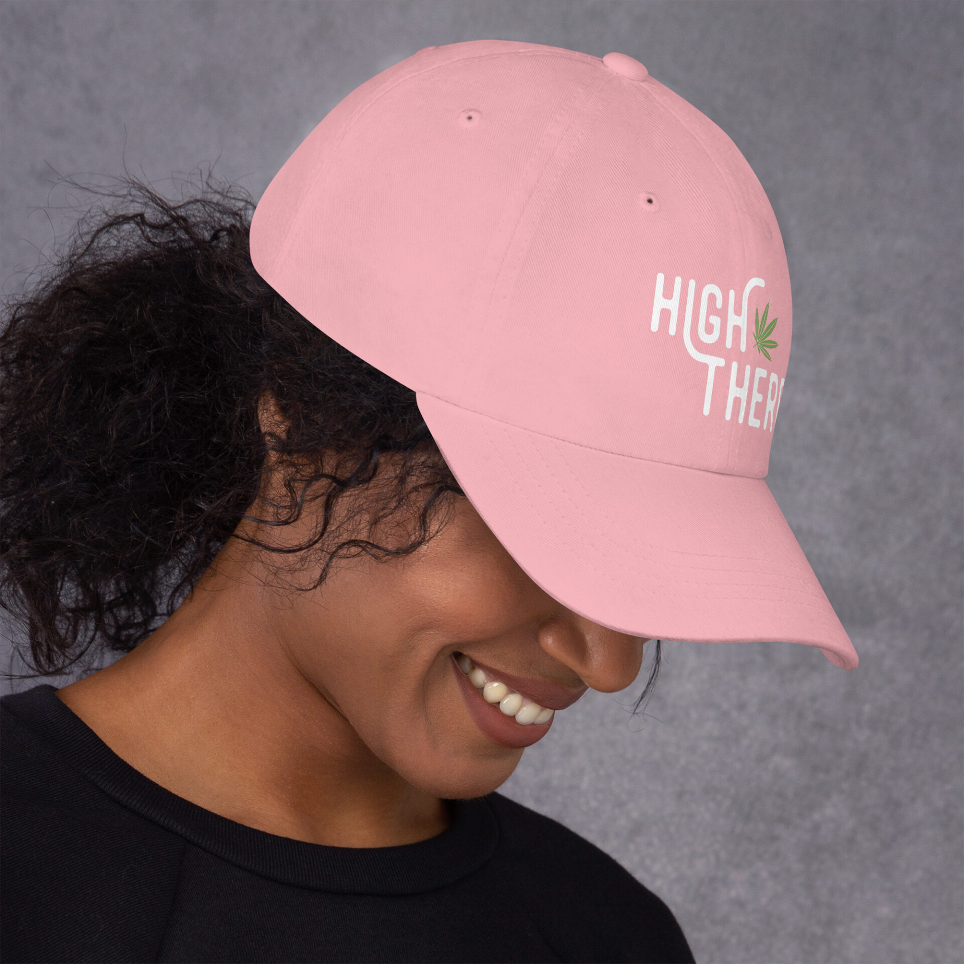 High There Dad hat - Image 18