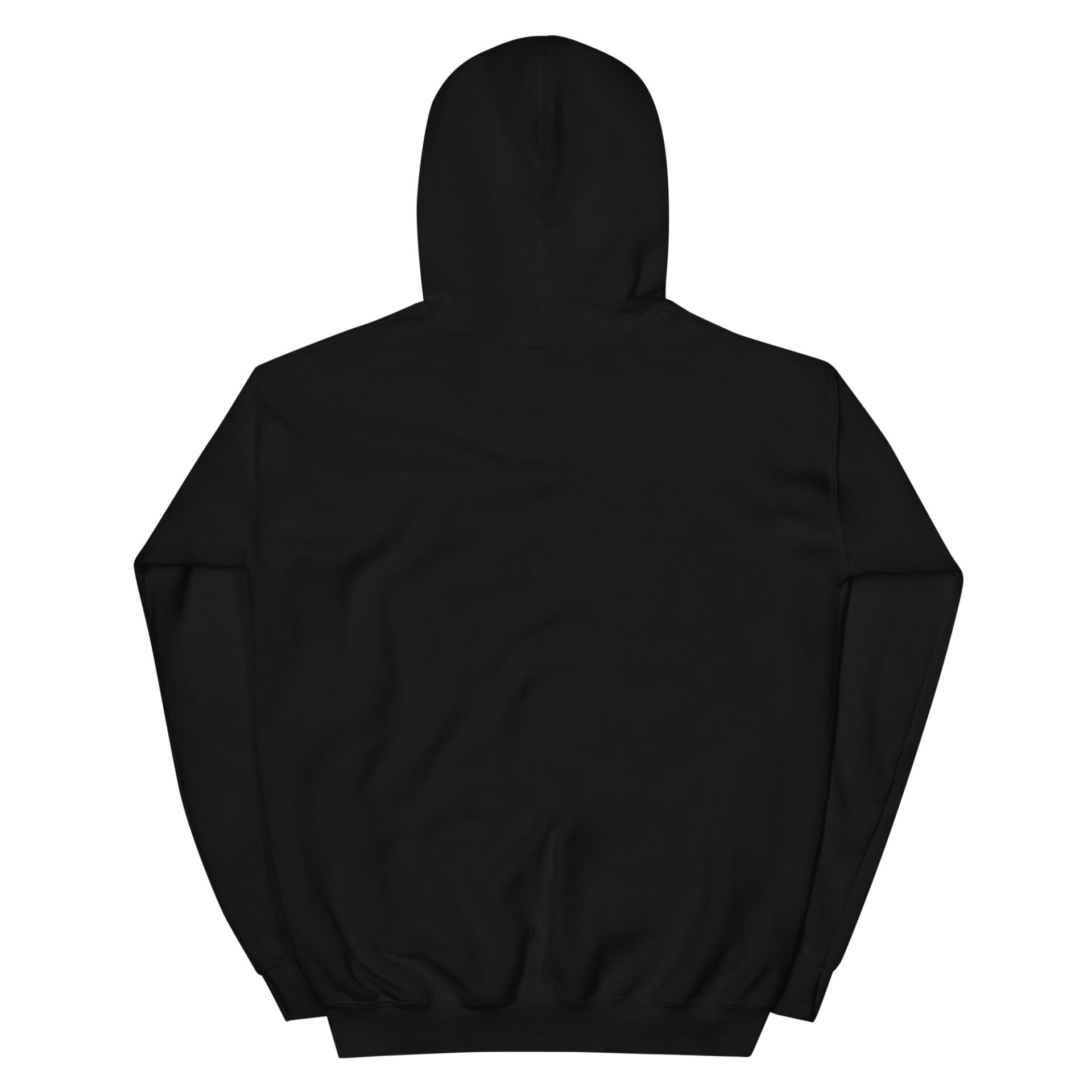 Georgia Hemp Company Unisex Hoodie - Image 3