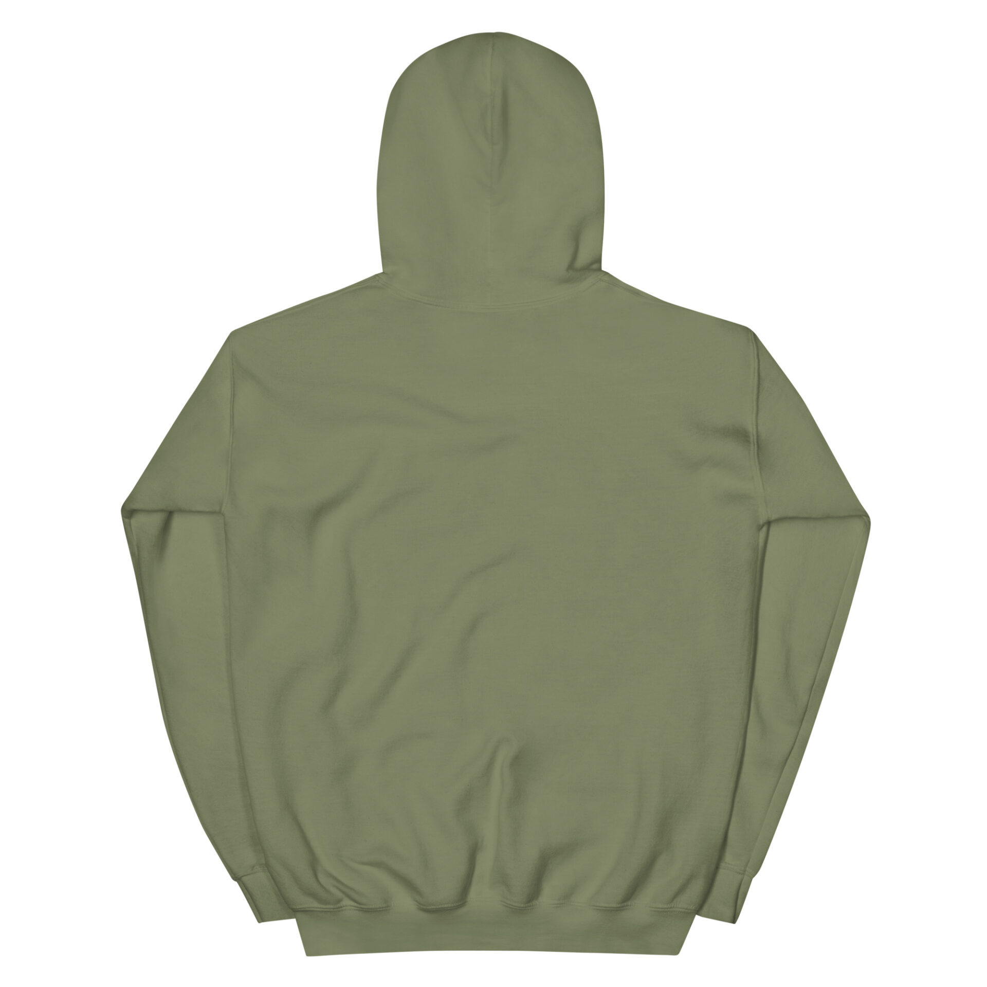 Georgia Hemp Company Unisex Hoodie - Image 11