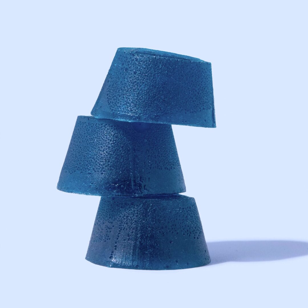 INCREDIBLES: Snoozzzeberry THC + CBN Gummies - Image 2