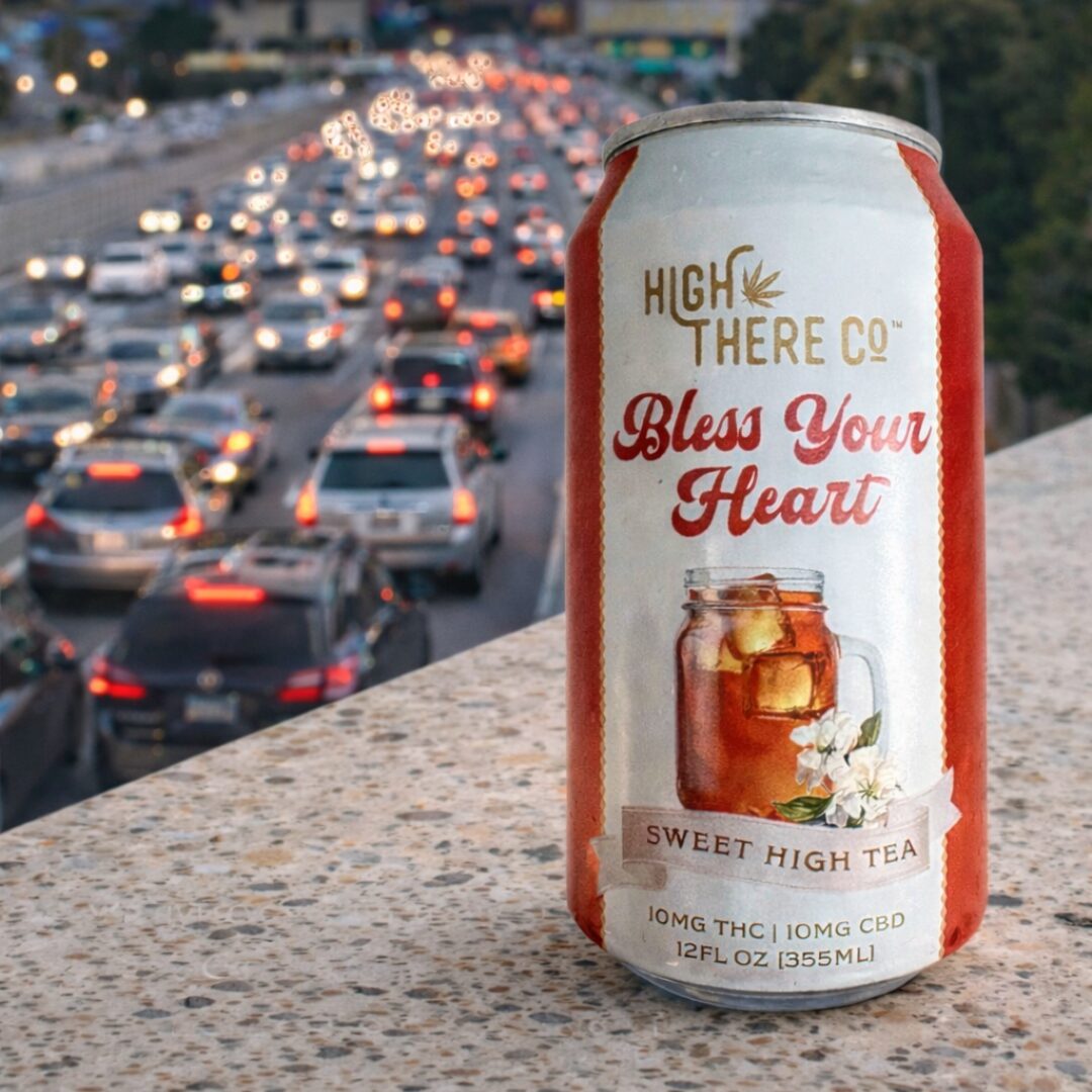Introducing Bless Your Heart – Sweet High Tea