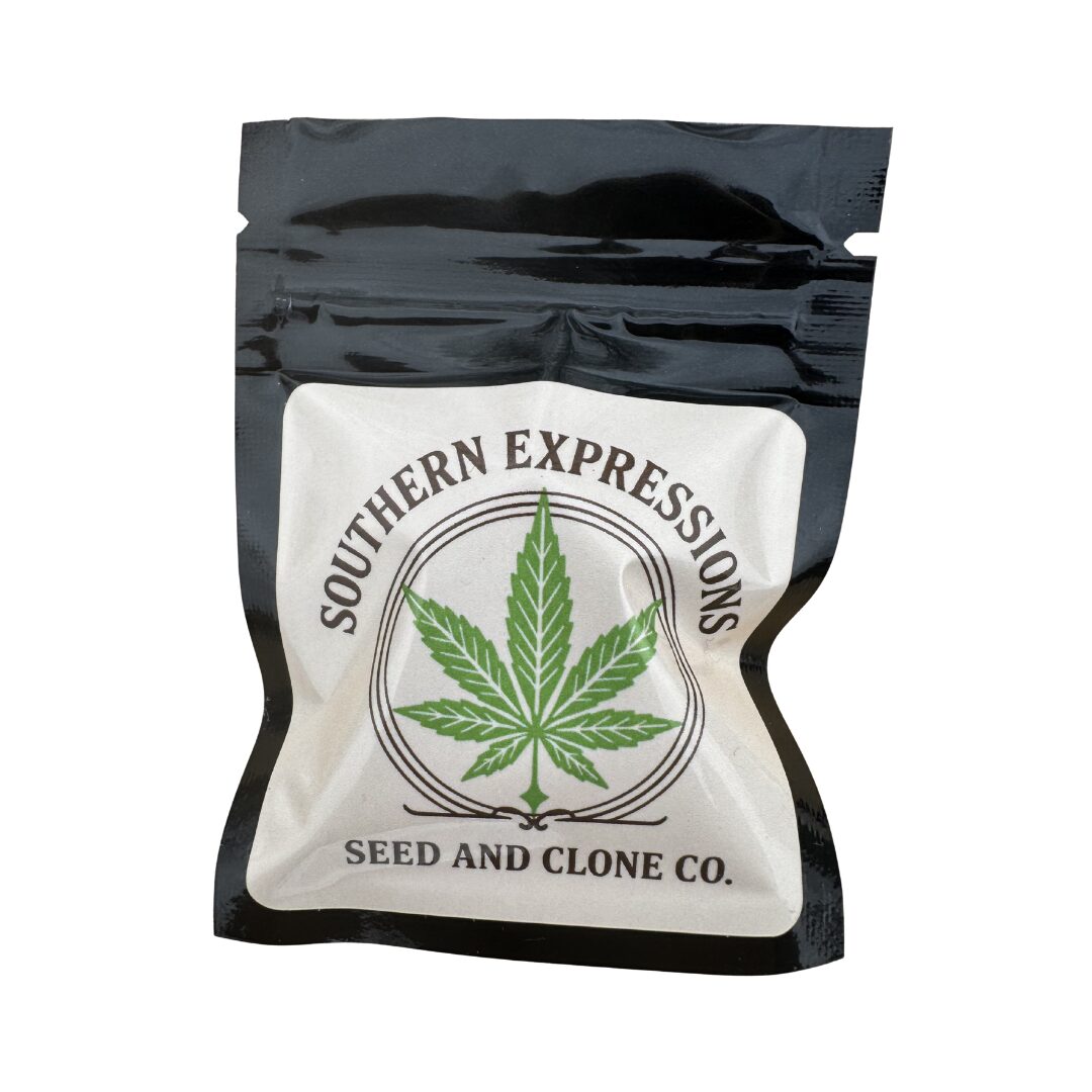 Southern Expressions 5ct Seed Packs
