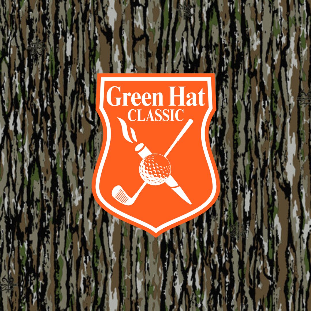 Tees, Trees & Good Vibes: The Green Hat Classic Is Coming