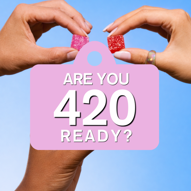 Your 420 Checklist: Because Some Holidays Deserve a Little Extra Preparation