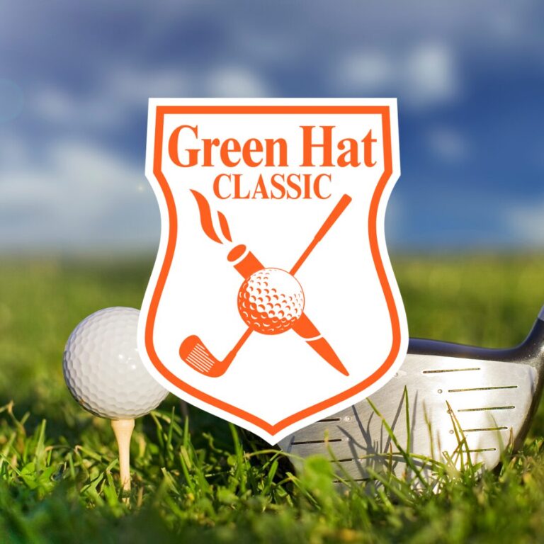 Green Hat Classic Sponsor 2026