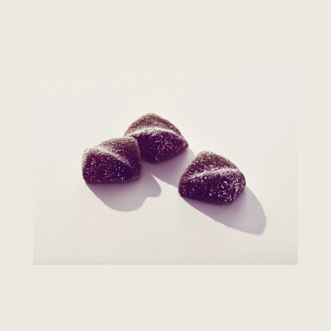 Camino 10mg: 10mg CBD : 10mg CBN 'Deep Sleep' Blackberry Dream - Image 3