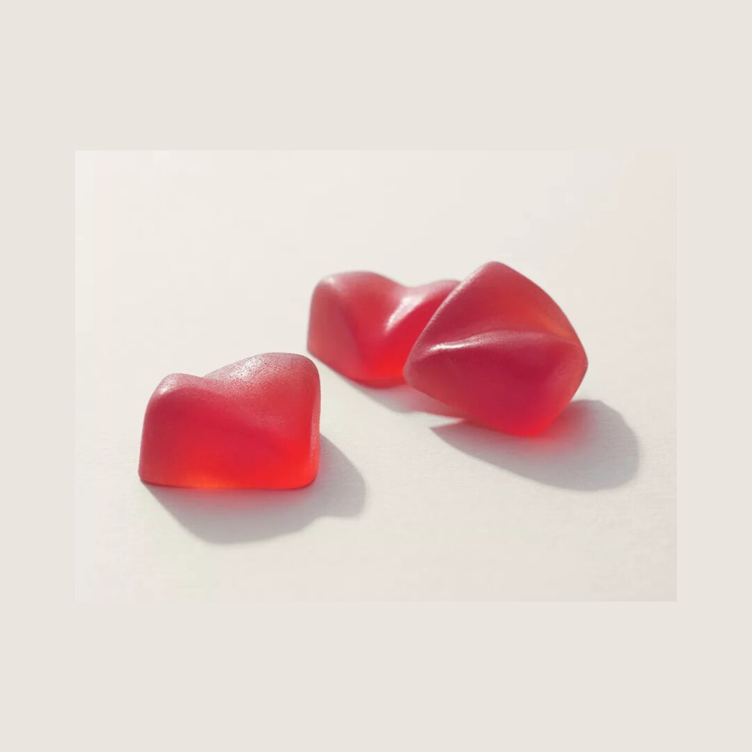 Camino 5mg 'Bliss' Watermelon Lemonade Gummies - Image 3
