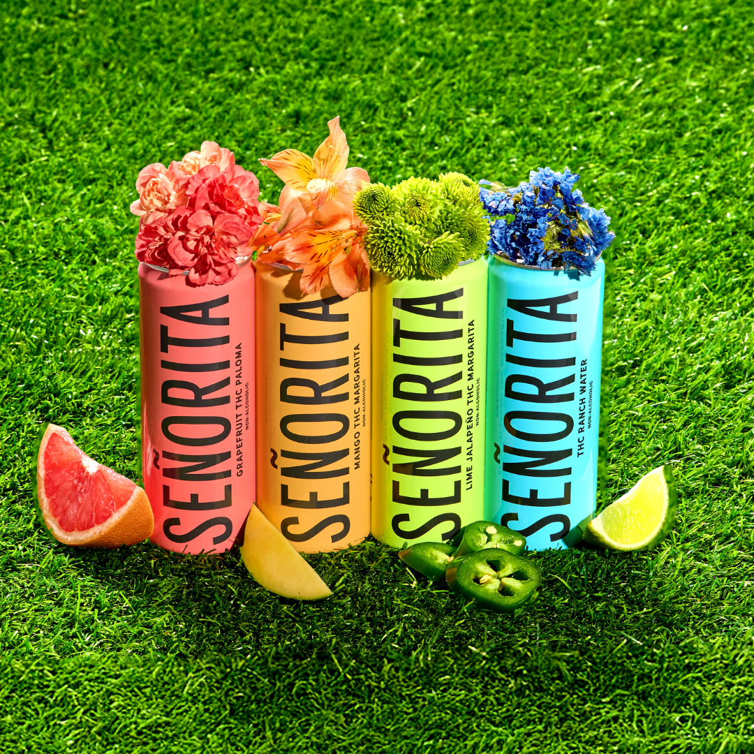 Sip, Sip, Hooray: Señorita Tastings Are Coming to Duluth and Abernathy