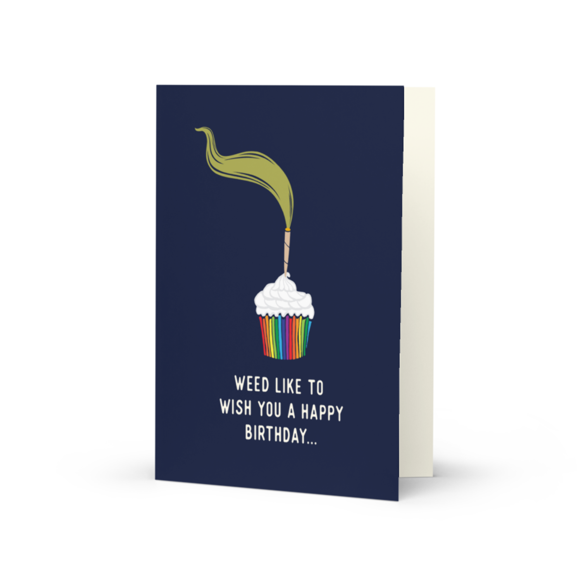 Weed Like To Wish | The Georgia Hemp Company™