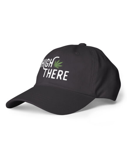 Dad Hat | The Georgia Hemp Company™