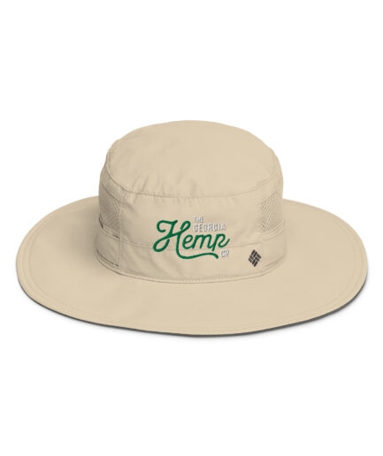 Columbia booney hat