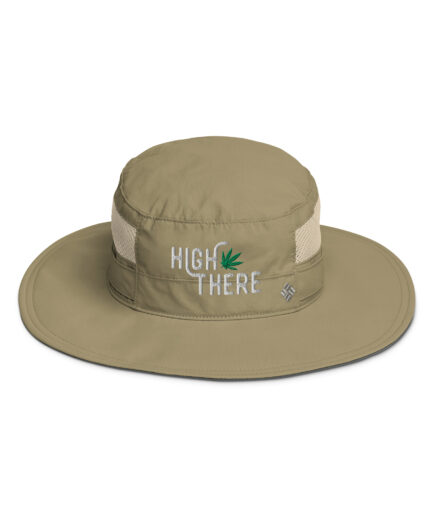 Columbia Booney Hat | High There Co.™