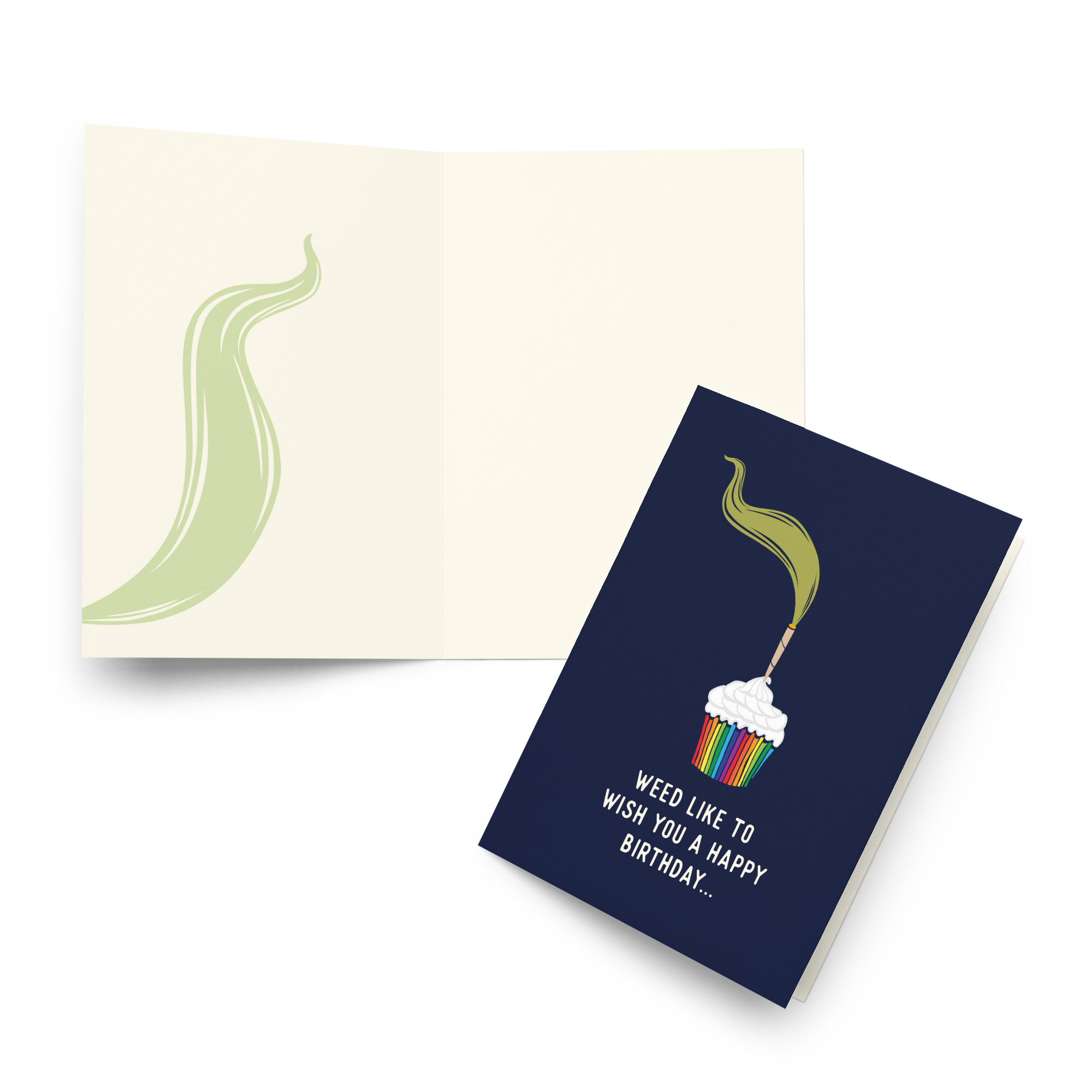 Weed Like To Wish | The Georgia Hemp Company™ - Image 3