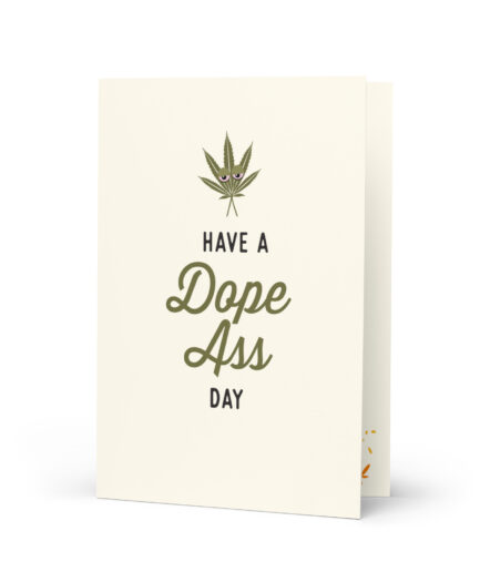Dope Ass | The Georgia Hemp Company™