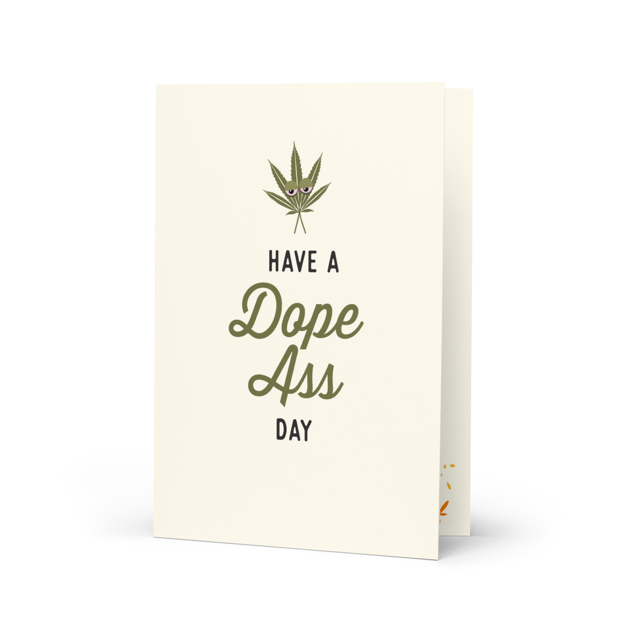 Dope Ass | The Georgia Hemp Company™