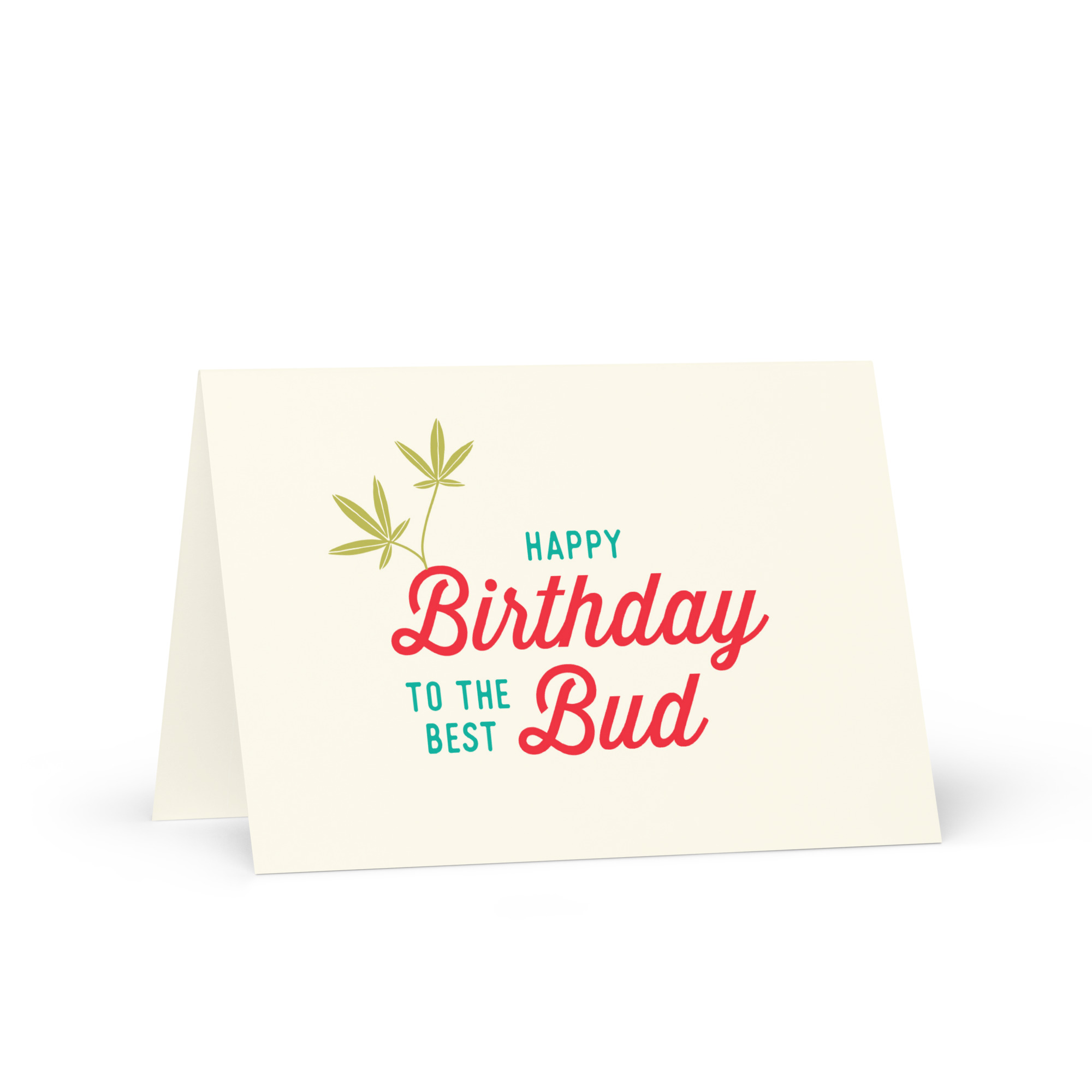 Best Bud Birthday | The Georgia Hemp Company™ - Image 2