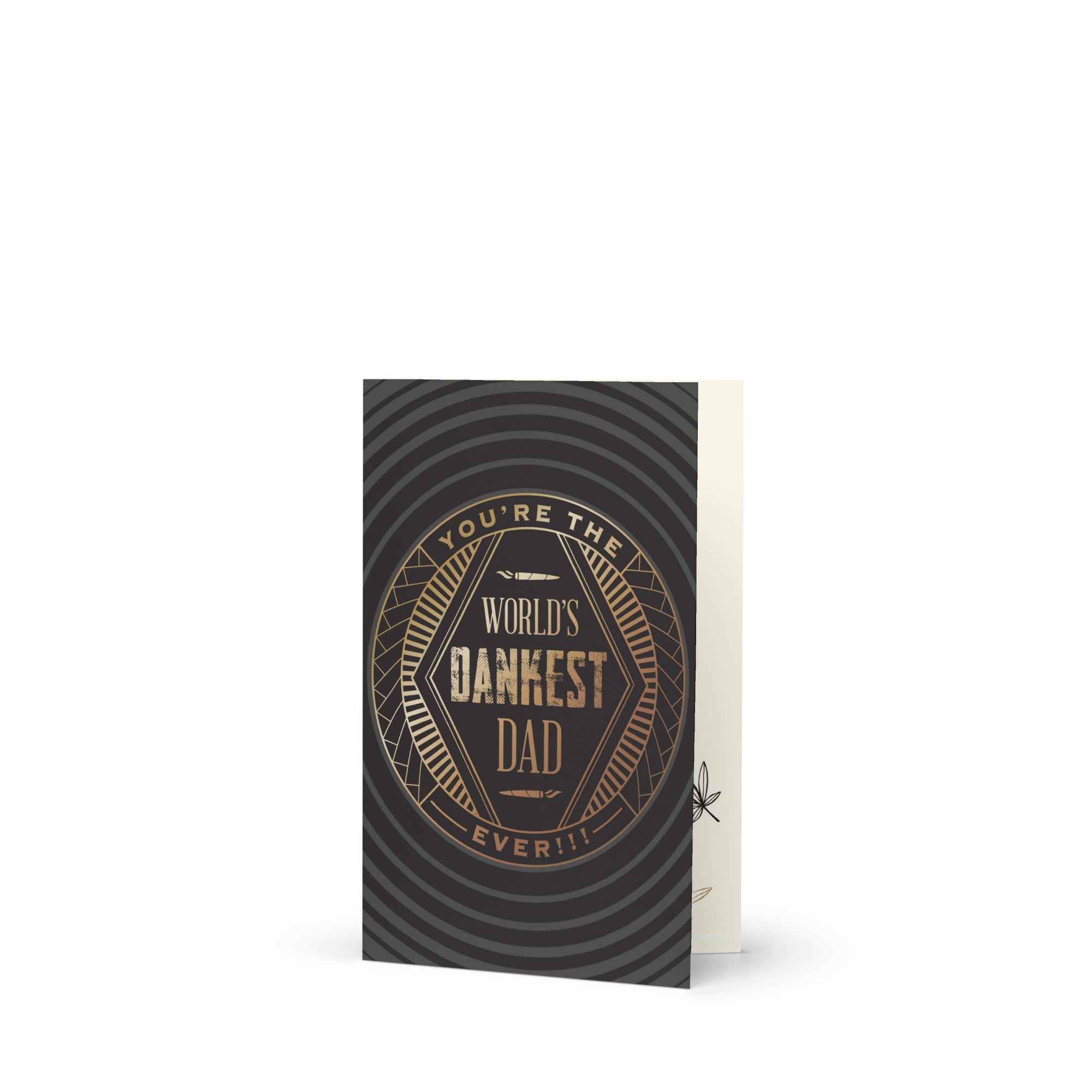 Dankest Dad | The Georgia Hemp Company™ - Image 2