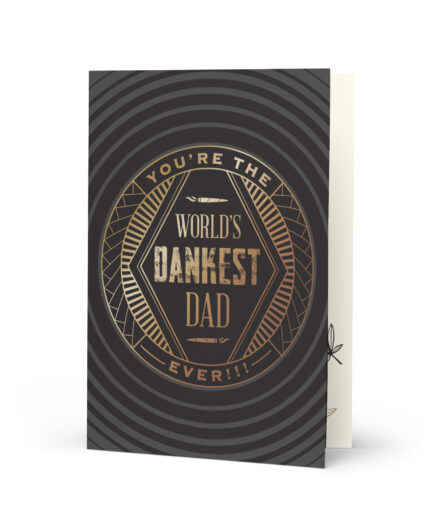 Dankest Dad | The Georgia Hemp Company™