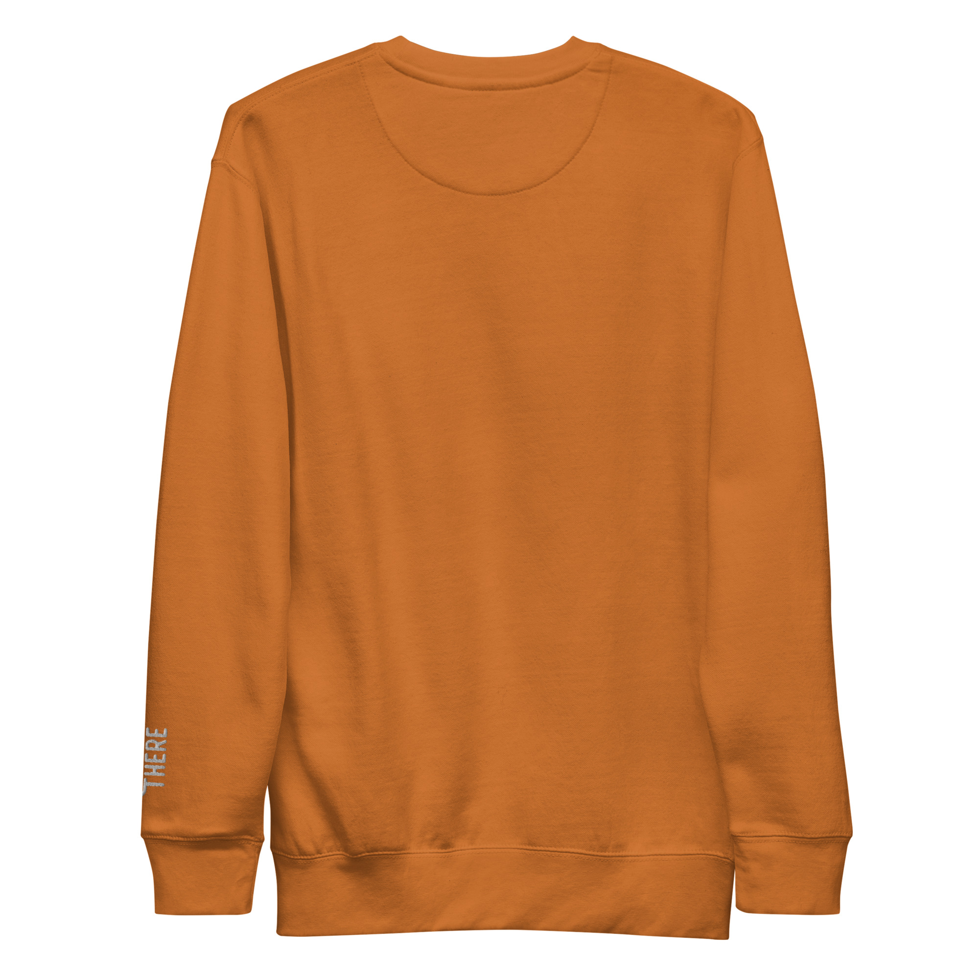 Unisex Premium Sweatshirt | The Georgia Hemp Company™ - Image 49