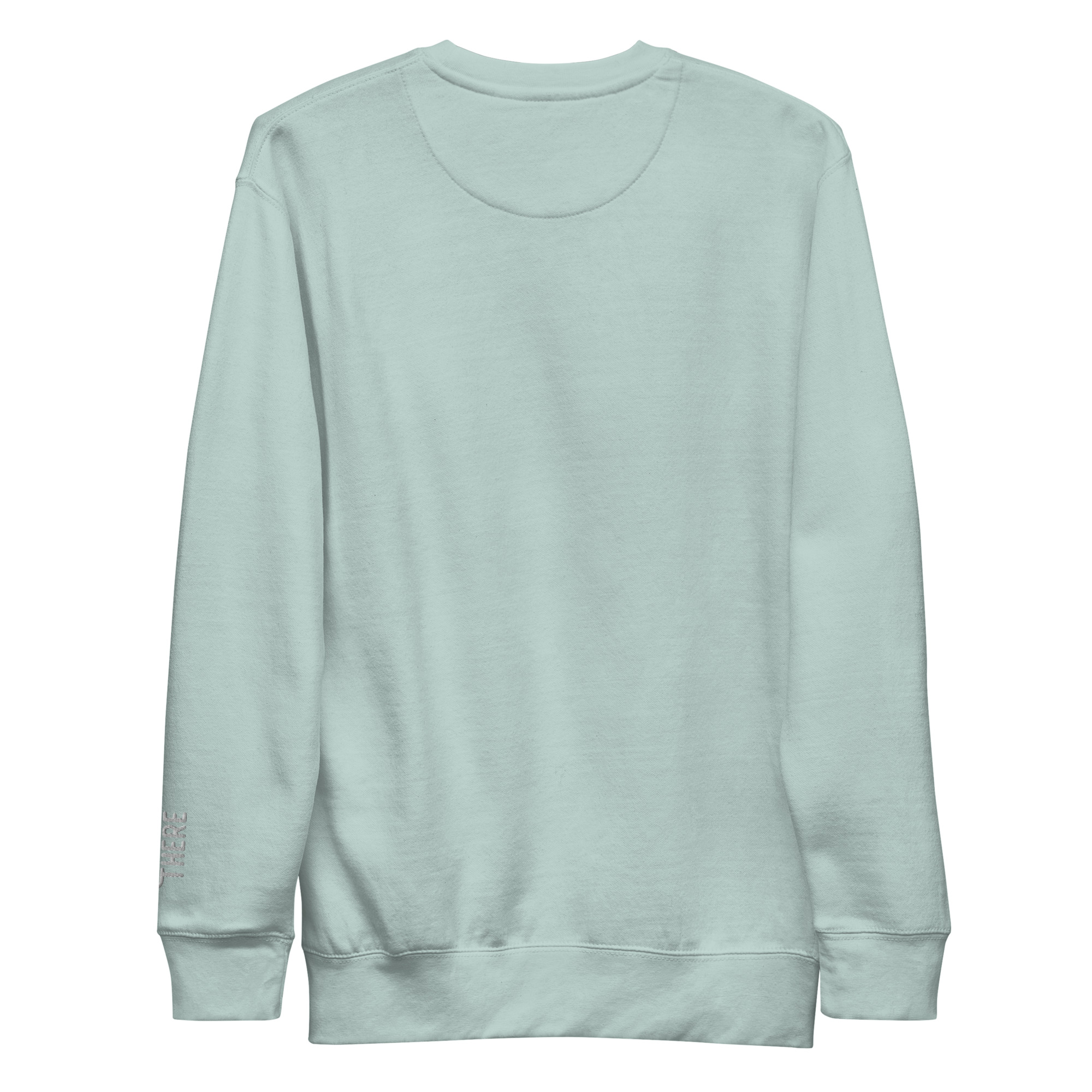 Unisex Premium Sweatshirt | The Georgia Hemp Company™ - Image 56