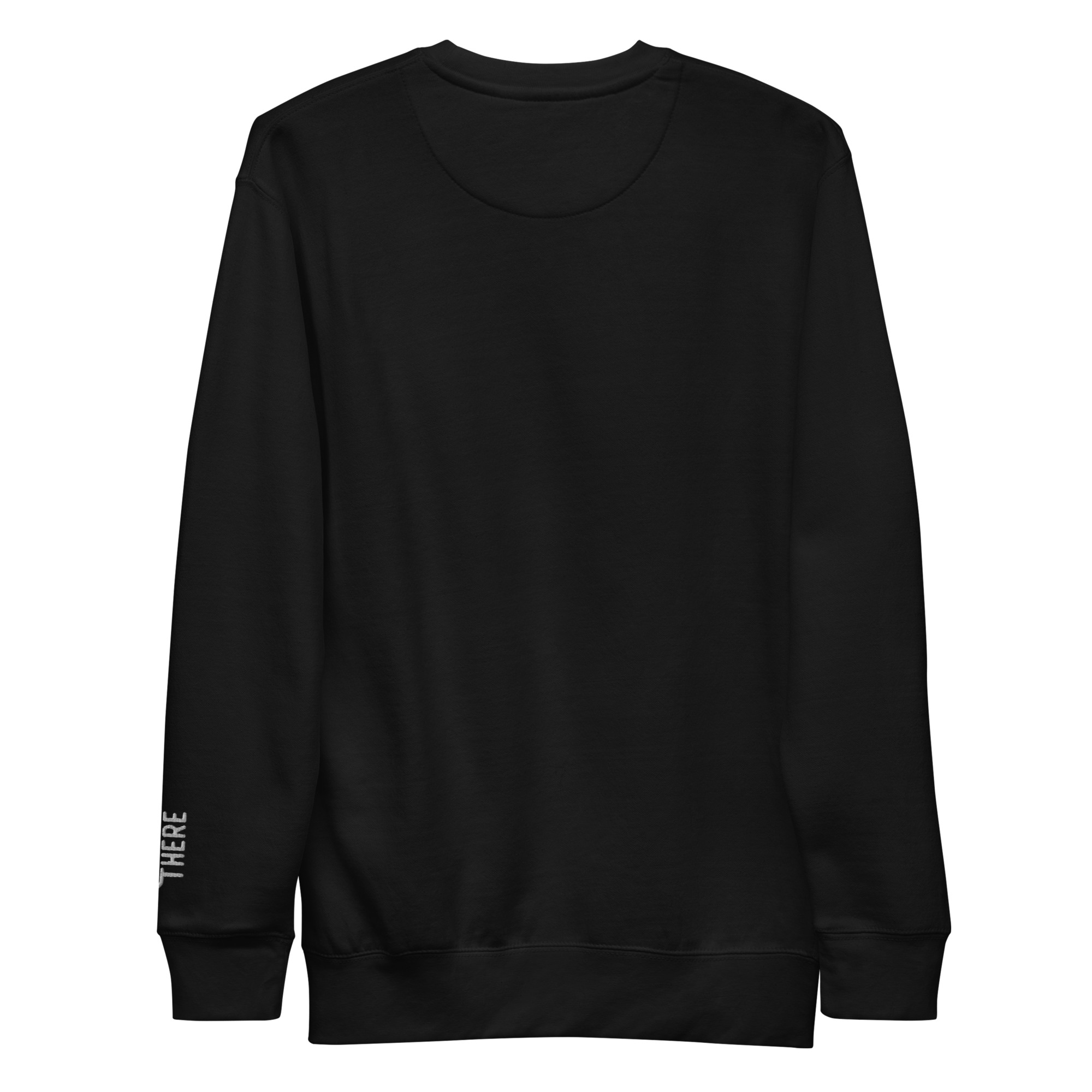 Unisex Premium Sweatshirt | The Georgia Hemp Company™ - Image 43