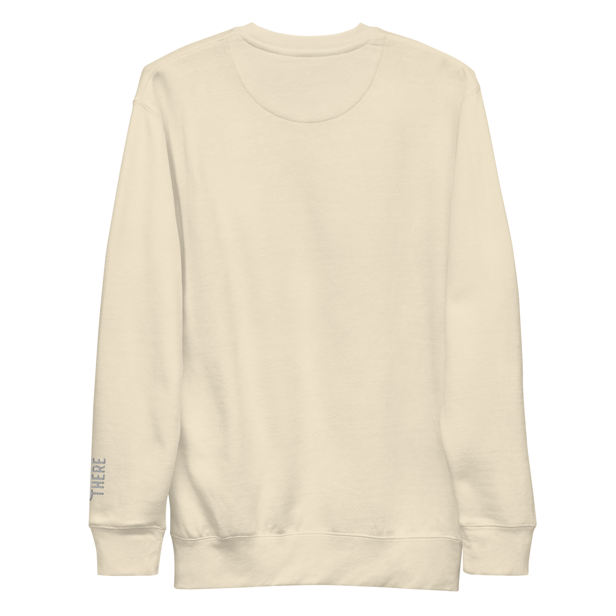 Unisex Premium Sweatshirt | The Georgia Hemp Company™ - Image 60