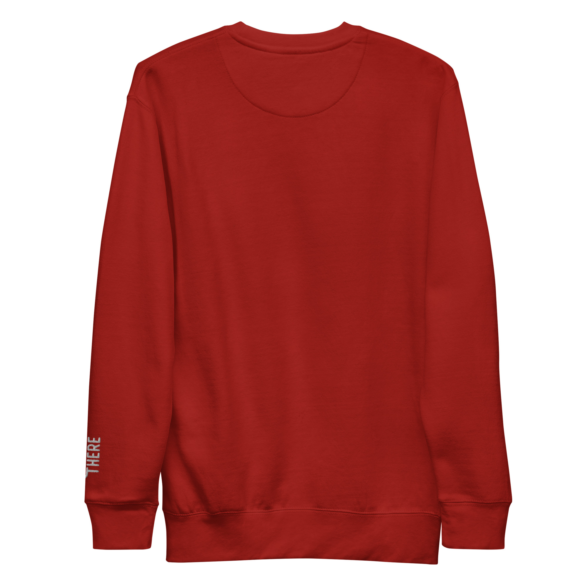 Unisex Premium Sweatshirt | The Georgia Hemp Company™ - Image 45